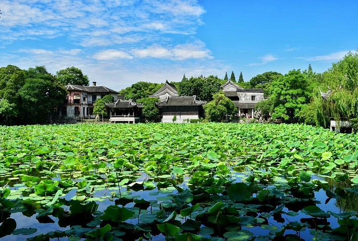 Làng Tiểu Liên